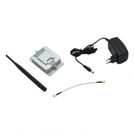 Усилитель PicoCell WiFi 2400 5W фото 1