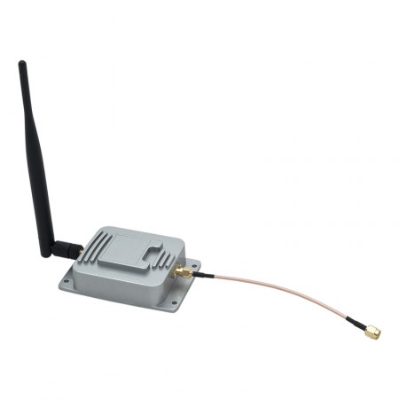 Усилитель PicoCell WiFi 2400 5W фото 2