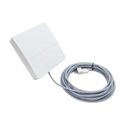Антенна 3G/4G PETRA Lite BOX HOME MIMO (Панельная, 2 х 9 дБ, USB 10 м., 2xCRC9)