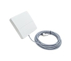 Антенна 3G/4G PETRA Lite BOX HOME MIMO (Панельная, 2 х 9 дБ, USB 10 м., 2xCRC9) фото 1