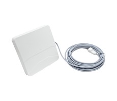 Антенна 3G/4G PETRA Lite BOX HOME MIMO (Панельная, 2 х 9 дБ, USB 10 м., 2xCRC9) фото 2