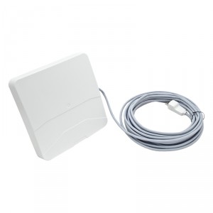Антенна 3G/4G PETRA Lite BOX HOME MIMO (Панельная, 2 х 9 дБ, USB 10 м., 2xCRC9) фото 2