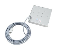Антенна 3G/4G PETRA Lite BOX HOME MIMO (Панельная, 2 х 9 дБ, USB 10 м., 2xCRC9) фото 3