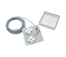 Антенна 3G/4G PETRA Lite BOX HOME MIMO (Панельная, 2 х 9 дБ, USB 10 м., 2xCRC9) фото 5