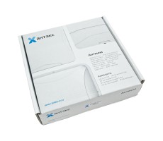 Антенна 3G/4G PETRA Lite BOX HOME MIMO (Панельная, 2 х 9 дБ, USB 10 м., 2xCRC9) фото 6