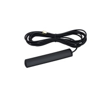 Антенна GSM/3G/4G BS-700/2700-3K (круговая, на липучке) фото 1