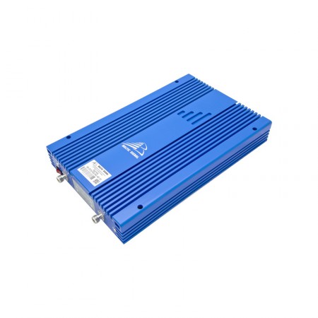Бустер GSM/LTE1800+3G+4G Baltic Signal BS-DCS/3G/4G-40-33 (40 дБ, 2000 мВт) фото 1