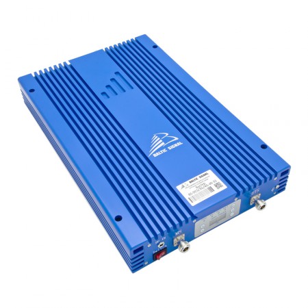 Бустер GSM/LTE1800+3G+4G Baltic Signal BS-DCS/3G/4G-40-33 (40 дБ, 2000 мВт) фото 2
