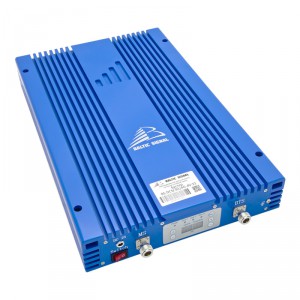 Бустер GSM/LTE1800+3G+4G Baltic Signal BS-DCS/3G/4G-40-33 (40 дБ, 2000 мВт) фото 3