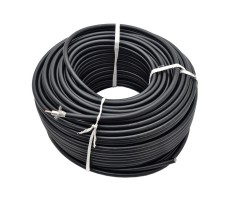 Кабель RG-213 C/U PVC фото 1