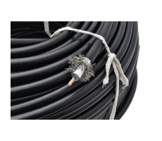 Кабель RG-213 C/U PVC фото 4