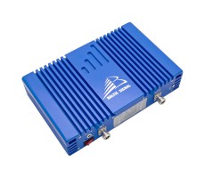 Репитер LTE Baltic Signal BS-LTE-80 (80 дБ, 1000 мВт) фото 2