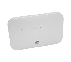 Роутер 3G/4G-WiFi Huawei B612 фото 3