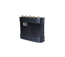 Роутер 3G/4G-WiFi iRZ RL22w Dual-Sim, RS232, RS485 фото 1