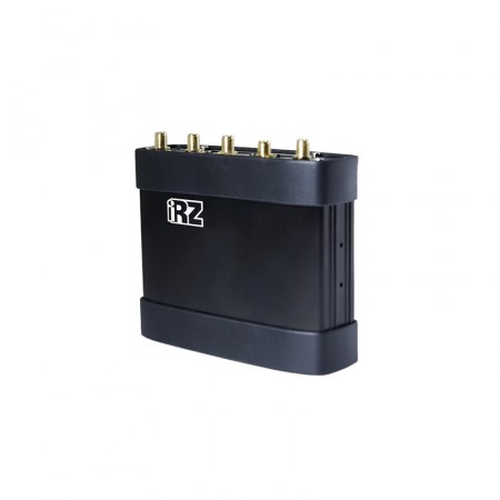 Роутер 3G/4G-WiFi iRZ RL22w Dual-Sim, RS232, RS485 фото 1
