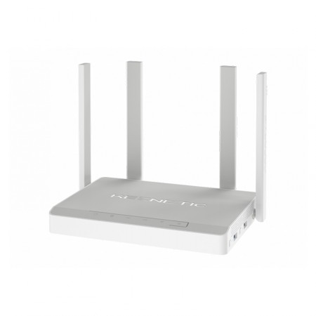 Роутер USB-WiFi Keenetic Giga (KN-1011) фото 1
