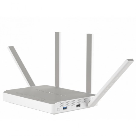 Роутер USB-WiFi Keenetic Giga (KN-1011) фото 2