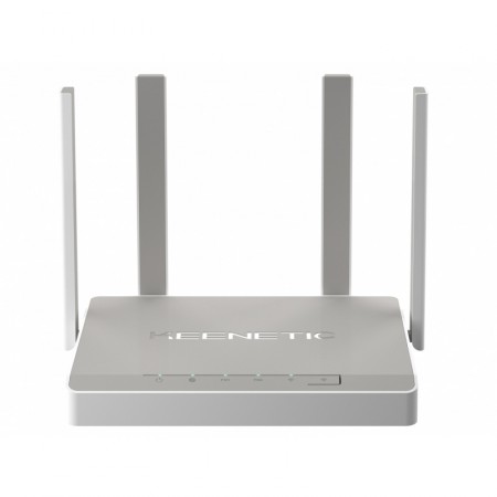 Роутер USB-WiFi Keenetic Giga (KN-1011) фото 3