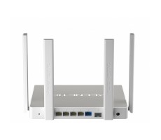 Роутер USB-WiFi Keenetic Giga (KN-1011) фото 4