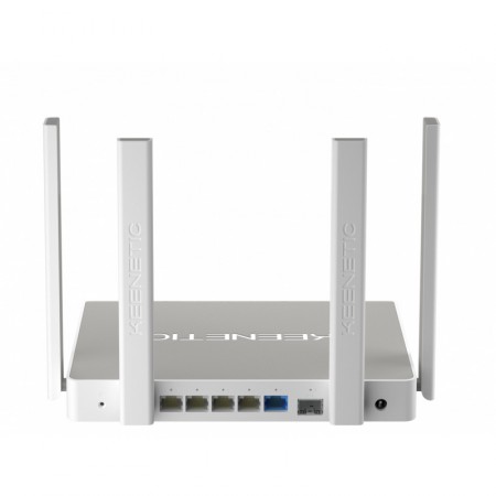 Роутер USB-WiFi Keenetic Giga (KN-1011) фото 4