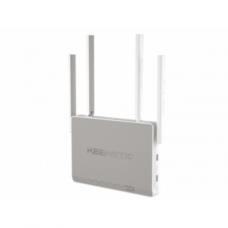 Роутер USB-WiFi Keenetic Giga (KN-1011) фото 6