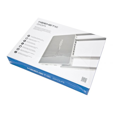 Роутер USB-WiFi Keenetic Giga (KN-1011) фото 7