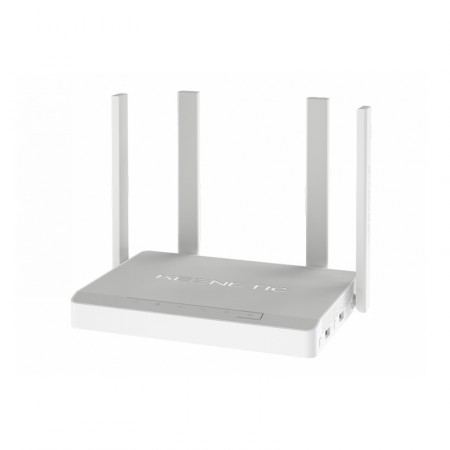 Роутер USB-WiFi Keenetic Ultra (KN-1810) фото 1