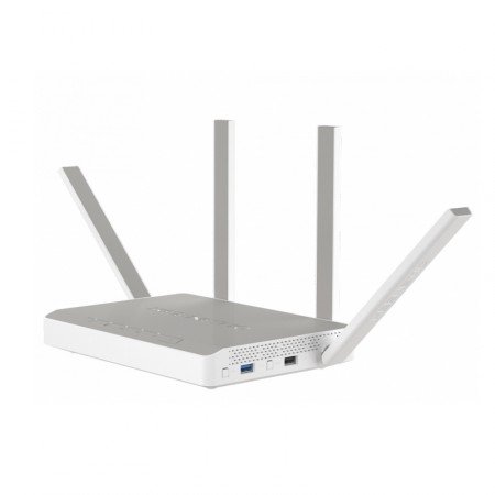 Роутер USB-WiFi Keenetic Ultra (KN-1810) фото 5