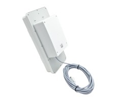 Антенна GSM/3G/4G Nitsa-5 MIMO 2x2 BOX (Панельная, 2 х 14 дБ, USB 10 м.) фото 3