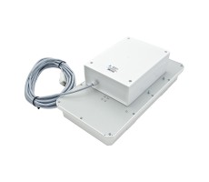 Антенна GSM/3G/4G Nitsa-5 MIMO 2x2 BOX (Панельная, 2 х 14 дБ, USB 10 м.) фото 4