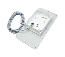 Антенна GSM/3G/4G Nitsa-5 MIMO 2x2 BOX (Панельная, 2 х 14 дБ, USB 10 м.) фото 6