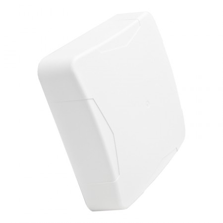 Антенна LTE800 AX-808P MIMO 2x2 (Панельная, 2 x 8 дБ) фото 2