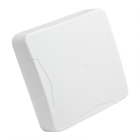 Антенна LTE800 AX-808P MIMO 2x2 (Панельная, 2 x 8 дБ) фото 3