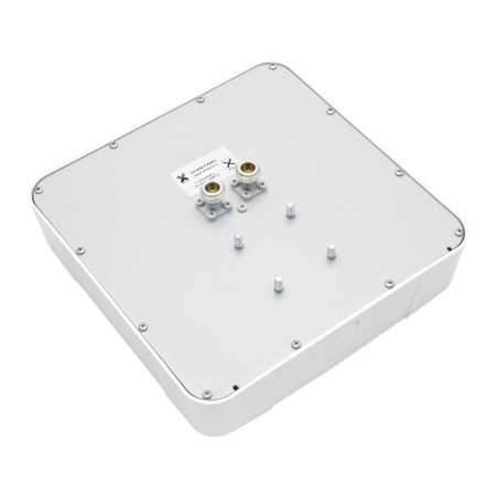 Антенна LTE800 AX-808P MIMO 2x2 (Панельная, 2 x 8 дБ) фото 4