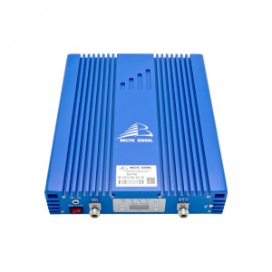 Бустер GSM/LTE1800+3G Baltic Signal BS-DCS/3G-40-33 (40 дБ, 2000 мВт) фото 1