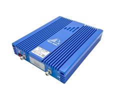 Бустер GSM/LTE1800+3G Baltic Signal BS-DCS/3G-40-33 (40 дБ, 2000 мВт) фото 2