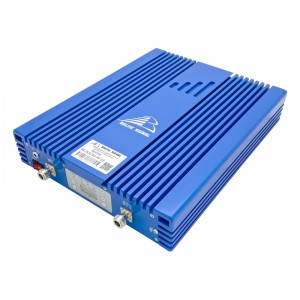 Бустер GSM/LTE1800+3G Baltic Signal BS-DCS/3G-40-33 (40 дБ, 2000 мВт) фото 2