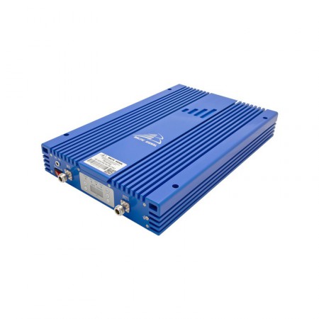 Комплект Baltic Signal для усиления GSM/LTE 1800, 3G и 4G (до 1200 м2) фото 3