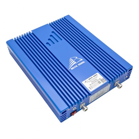 Репитер GSM/LTE1800+3G+4G Baltic Signal BS-DCS/3G/4G-80 (80 дБ, 1000 мВт) фото 3