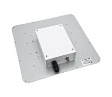 Уличная 3G/4G-интернет станция OMEGA MIMO POE BOX с раздачей WiFi до 1 га фото 4
