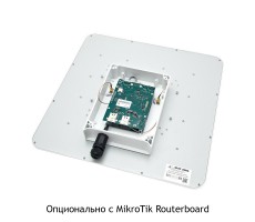 Внешний 3G/4G-роутер OMEGA MIMO LAN BOX Dual-Sim фото 9
