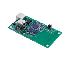 Встраиваемый роутер USB-WiFi Antex AXR-1PoE фото 2