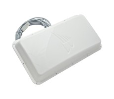 Антенна ASTRA 3G/4G MIMO USB BOX (Панельная, 2 х 15 дБ, USB 10 м., 2xCRC9) фото 2