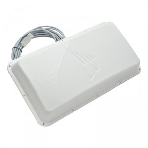 Антенна ASTRA 3G/4G MIMO USB BOX (Панельная, 2 х 15 дБ, USB 10 м., 2xCRC9) фото 2