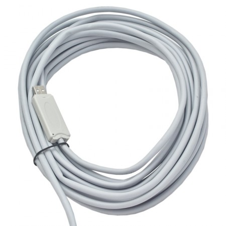 Антенна ASTRA 3G/4G MIMO USB BOX (Панельная, 2 х 15 дБ, USB 10 м., 2xTS9) фото 4