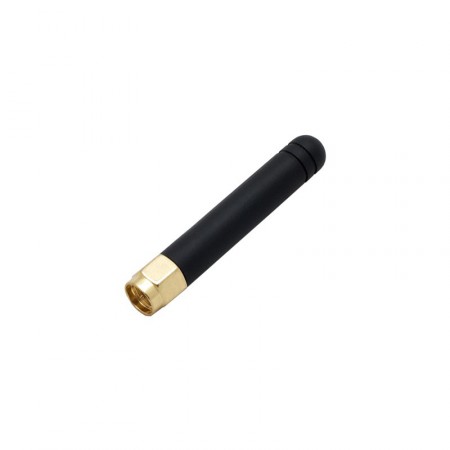 Антенна GSM/3G/4G BS-700/2700-1 SMA-male (Круговая, 1 дБ) фото 1