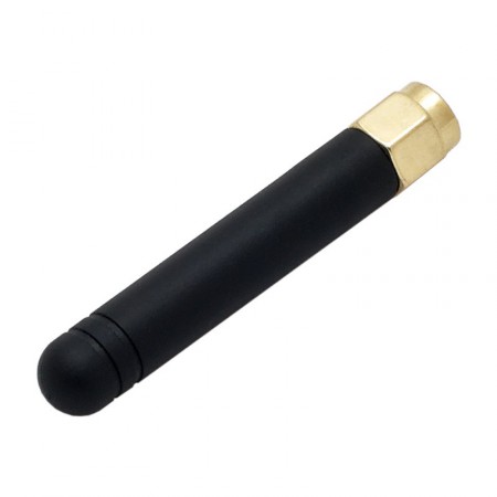 Антенна GSM/3G/4G BS-700/2700-1 SMA-male (Круговая, 1 дБ) фото 2