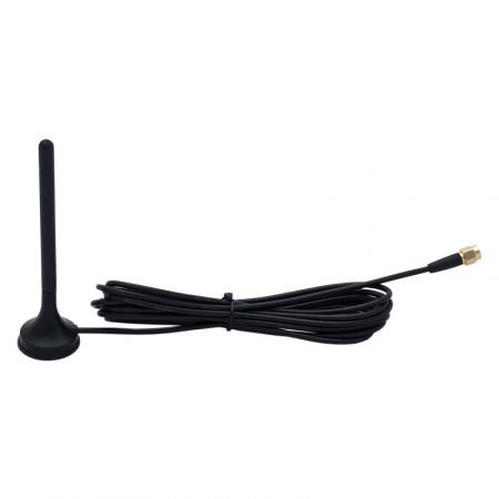 Антенна GSM Erisson SMA 3dB (Круговая, 3 дБ) фото 3