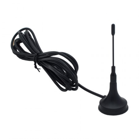 Антенна GSM Erisson SMA mini (Круговая, 1 дБ) фото 1