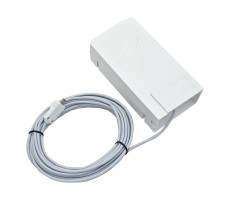 Антенна PETRA-12 MIMO USB BOX для модема 3G/4G (Панельная, 2x12 дБ, 2хCRC9) фото 3